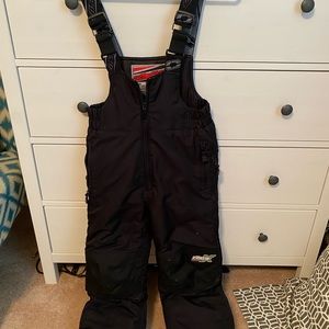 snowmobile snow pants